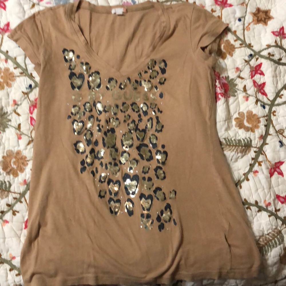 Guess t